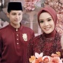 10 Potret Pertunangan Chand Kelvin dan Dea Sahirah, Dihadiri Inneke Koesherawati