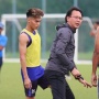 BREAKING NEWS! Bukan Luis Milla, Persis Solo Rekrut Eks Pelatih Sukses Timnas Malaysia?