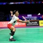 Bagas/Fikri Petik Pelajaran Berharga pada Final Piala Thomas Pertama Mereka