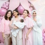 Nagita Slavina Pamer Foto Lily dengan Kepala Botak: Ternyata Ada Banyak Tahi Lalatnya, Apa Artinya?