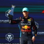 Finis Posisi Kedua, Max Verstappen Sebut Balapan F1 di Miami 'Agak Rumit'