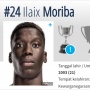Satu 'Monster' Guinea U-23 Ini Harus Diwaspadai Timnas Indonesia, Pernah Main di Barcelona