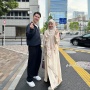 Liburan ke Jepang, Natasha Rizky Dijodohkan dengan Ikuto Hongu