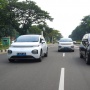 Berkat Cloud EV, Wuling Pimpin Merek China Kuasai Pasar Mobil Listrik Indonesia