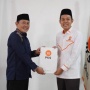 PKS Jagokan Kader Sendiri Kang Agis di Pilkada Kota Serang 2024