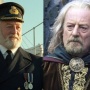 Bernard Hill, Bintang Titanic dan The Lord of The Rings Meninggal Dunia