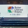 Membangun Pemahaman Kripto di Indonesia Melalui Kegiatan Bulan Literasi Kripto 2024