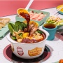 Saycuan, Pilihan Hotpot Halal dengan Citarasa Pedas khas Sichuan yang Jadi Andalan