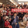 Timnas Indonesia U-23 vs Guinea, Media Prancis: Siapa Lawan Anak Asuh Thierry Henry?