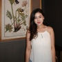 Gak Kalah dari Noa van der Hoeven, Pacar Ramadhan Sananta Punya Pendidikan Mentereng
