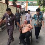 Gagal Curi Motor Usai Ditinggal Tiga Temannya, Yanto Bertato Macan Babak Belur Diamuk Warga Tebet