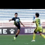 Pakai Ban Kapten, Nurhidayat Haji Haris Cetak Gol Keren di Liga Filipina