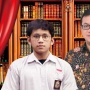 Ahmad Azzam, Siswa SMA Labschool Jakarta Tembus 6 Universitas Top AS