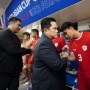 Respons Cepat Erick Thohir tentang Babak Play-off Olimpiade Paris 2024