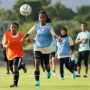 Timnas Wanita Indonesia U-17 Tatap Laga Perdana Kontra Filipina di Piala Asia