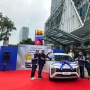 Beri Apresiasi, BRI Serahkan Mobil dan Logam Mulia kepada Pemenang Program Super AgenBRILink