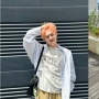 Mengintip 5 Ide Timeless Fashion Terinspirasi dari S.Coups SEVENTEEN.Trendy