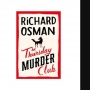 Diadaptasi dari Novel, Netflix akan Garap Film 'The Thursday Murder Club'