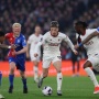 4 Pemain Manchester United Main Jelek Sampai Dibantai Crystal Palace
