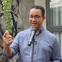 Anies Klaim Sudah Berkali-kali Diminta Warga Maju Pilkada DKI Jakarta