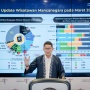 Menparekraf Sandiaga Uno Kasih Bocoran Pengusaha Startup Agar Tidak Bangkrut