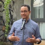 Soal Kans Duet Bareng Ahok di Pilkada Jakarta 2024, Anies Malah Bilang Gini
