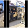 Viral Polisi Militer Kawal Warga Sipil Bermobil Alphard, Emang Boleh?