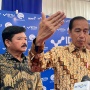 Soal Pertumbuhan Ekonomi RI, Jokowi Bilang Yang Lain Masuk Jurang, Kita Terbang