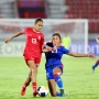 Jadwal dan Live Streaming Piala Asia Wanita U-17 AFC 2024, Timnas Putri Main Kapan?