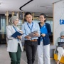 Gandeng Perusahaan Jepang, Taspen Bangun Gedung Kantor-Apartemen di Sudirman