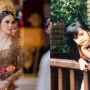 10 Potret Perbedaan Mahalini Dulu dan Sekarang, Makin Anggun Jelang Menikah