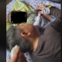 Isak Tangis Anak Lihat Jenazah Ibu yang Dibunuh Ayah