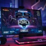 Tri Kembali Gelar H3RO Esports 5.0 Memperebutkan Hadiah hingga Rp300 Juta
