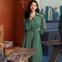 Sinopsis Drama China What If, Kisah Cinta dan Karier Zhong Chu Xi