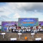 Pupuk Kaltim Dorong Pemulihan Lahan Eks Tambang di Kawasan IKN