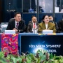 Forum MIKTA di Meksiko, Puan Pimpin Diskusi dan Singgung Bantuan RI Bagi Pengungsi Rohingya
