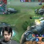 Jess No Limit Ungkap Hero Terkuat Mobile Legends Saat Ini, Auto Savage!