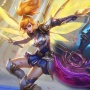 5 Hero Assassin Jungler Terkuat di META Mobile Legends Mei 2024, OP Bobol Pertahanan Tank