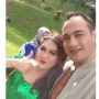 Setahun Menduda Usai Cerai dari Venna Melinda, Ferry Irawan Kini Diduga Pacari Biduan