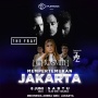 Band Rock Amerika The Fray dan Echosmith Bakal Manggung di Jakarta 8 Juni