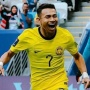 Pemain Timnas Malaysia Faisal Halim Bidik Liga 1 Indonesia untuk Abroad