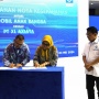 XL Axiata Sediakan Layanan ICT bagi Mobil Listrik MAB