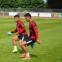 Pelatih Persib Khawatir Faktor Kelelahan Bisa Pengaruhi Timnas Indonesia U-23 di Olimpiade Paris 2024