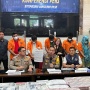 Kasus Penipuan Perusahaan Singapura Rp32 Miliar, Bareskrim Tangkap Tiga WNI dan Dua Warga Nigeria
