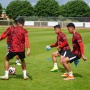 Jika Timnas Indonesia U-23 Tak Diperkuat Hubner dan Elkan Baggott, Formasi 5 Bek Bisa Ditempuh! Begini Utak-atiknya