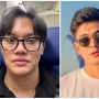 Cara Peluk Rizky Febian ke Adik dan Istri Dibandingkan dengan Teuku Ryan: Ini Baru Normal!