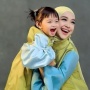 Kontak Fisik Teuku Ryan dan Adiknya Bikin Publik Heran, Ria Ricis Tanggapi Begini