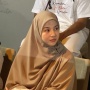 Balik Lagi ke Film Layar Lebar, Natasha Rizky: Awalnya Aku Nggak Ada Kepikiran