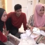 Buntut Perceraian Ria Ricis dan Teuku Ryan, Adik Ipar Dituntut Kembalikan Vespa Matic