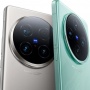 Vivo X100 Ultra dan Vivo X100s Debut 13 Mei, Bawa RAM hingga 16 GB